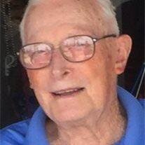 John C. Greenfield Obituary