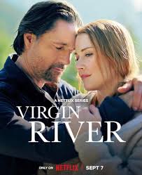Is Virgin River all drama or are there thriller/action elements?
