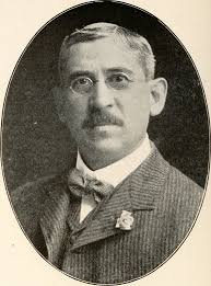 Image from page 477 of "Men of the Pacific coast, containi…