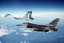 Weitere ideen zu flugzeug, kampfflugzeuge, düsenjäger. General Dynamics F 16 Wikipedia