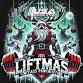 USA Powerlifting Liftmas Open 2025 event in Appleton, WI