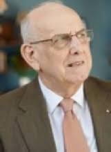 Obituary information for Rev. Alvin Ray Cox