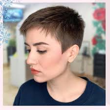 Ultimate Very Short Pixie Haircut Inspirations for 2025