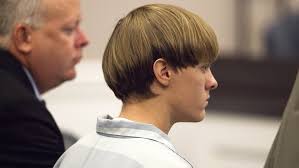 Dylann Roof's mental state revealed