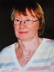 Condolence Book for Elizabeth (Betty) Nolan (née Kehoe) (Killarney, Kerry) 