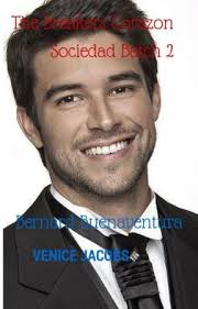 The Breakers Corazon Sociedad Batch 2 Book 1: Bernard Buenaventura