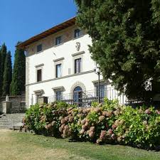 Villa Campestri House Styles House Mansions