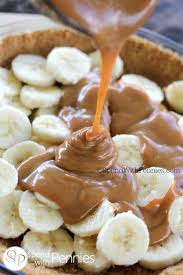 Banoffee Pie Recipe Yummly Recipe Banoffee Pie Recipe Banoffee Pie Desserts