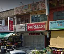 4,320 kps • partly furnished. Ai Care 360 Pharmacy Taman Sri Tebrau Johor Bahru Pharmacy Johor