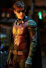 Here's everything we know about when season 1 of the new dc comics show will be dropping on netflix around the world. Titans Tv Series 2018 Imdb