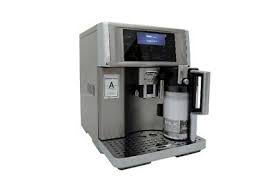Delonghi coffee machine prima donna xscape group photo of everyone who cares. Delonghi Prima Donna Bean To Cup Coffee Machine 250 00 Picclick Uk