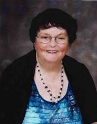 Obituary for Helen (MacDonald) Friesen