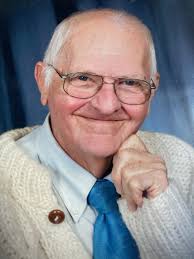 Obituary for David Christian Pool Bigelow