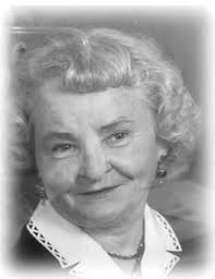 OBITUARY: Emma Pearl Berry Simpson