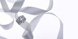 Engagement Ring By Leysen