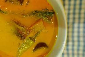Resepi gulai pisang muda daging salai mp3 & mp4. Resepi Gulai Ikan Kering