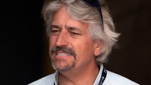 This Is What I'd Want To Do On Vacation': Asmussen 11 Wins From All-Time  Record