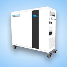 Portable Design Built In Inverter Bms 5kwh Power House 48v 100ah Lifepo4