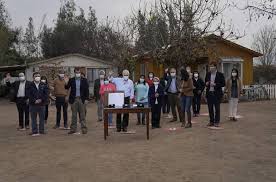 en vivo el presidente @sebastianpinera promulga el ingreso familiar de emergencia universal. Ldhpk2iejlkmhm