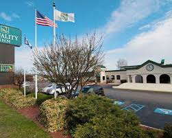 Quality Inn Beckley Wv Booking Com