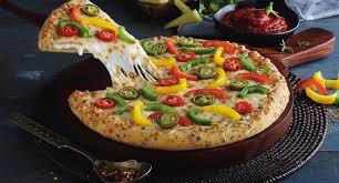 #kannadarecipes#peppypaneerpizza#dominospeppypaneerpizzarecipe#dominospizza#dominospizzahey foodies,sharing with you peppy paneer pizza recipe.domino's. Domino S Pizza Vidyut Nagar Order Online Zomato