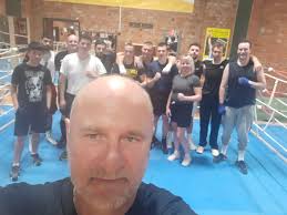 Nordhäuser Sportverein Boxen