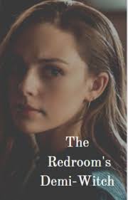 The Red room's Demi-Witch (Slow Writting)