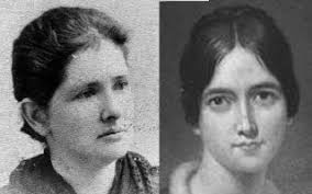 Frances Sargent Osgood