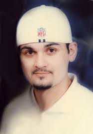 Obituary for Dean Michael Sanchez