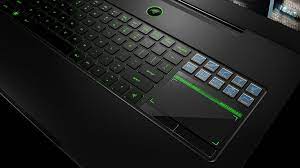 Computer Keyboard Background Hd Wallpaper Computer Keyboard Gaming Laptops Computer