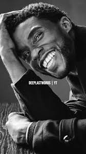 Chadwick Boseman: His Legacy and Last Words Revealed