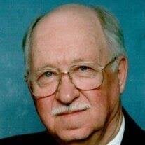 Donald G. Harper Obituary