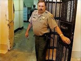 Life Doesn T Have To Be Bad In Ad Seg Prison Guard Prison Humor Life