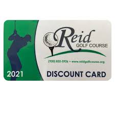 Step 3 log in to your deal dashboard and golf discounted courses all year long. Green Fees Reid Golf Course