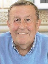 Serge DELHAYE († 13/05/2017)