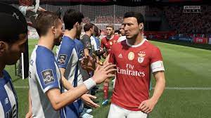 Detailed info on squad, results, tables, goals scored, goals conceded, clean sheets sl benfica stats. Fifa 20 Sl Benfica Vs Fc Porto O Classico Full Gameplay Youtube