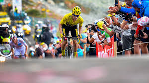 The climax of the last stage is the route along the champs elysees—though the route changes from year to year, the race always ends in tour de france 2021 is set to be a major event just like its many predecessors. Tour De France 2021 Etappen Strecke Termin Informationen