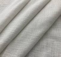 Number One Textiles Solid Slub Cotton Woven White | Medium Weight Woven  Fabric | Home Decor Fabric | 54" Wide