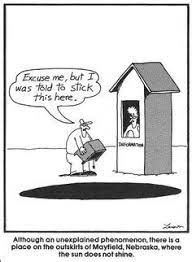 Pin By Zack Nelson On The Farside Funny Cartoons Far Side Cartoons Cartoon Jokes