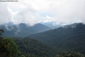 There are a number of routes up to the peak, the most popular being the one from ulu bendul recreational park. Gunung Angsi Bukit Putus Ulu Bendul Grace Abundant