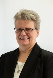 Congratulations to Diane Fraley