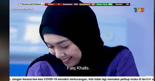 7 hari mencintaiku 2 episod 1. Faiq Khalis Bin Khuzairi Nyawa 7 Hari Mencintaiku Facebook