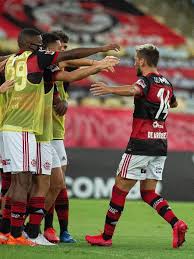 O flamengo corre ainda para fechar a contratação de alguns jogadores, como o felipe, vágner love, ilan e josiel. Discussao Sobre Sequencia De Jogos Do Flamengo E De Uma Tolice Colossal Renato Mauricio Prado Uol