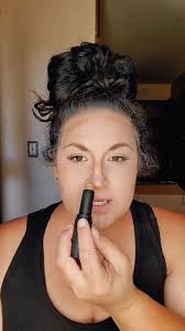 Let's talk a simple contour. It doesn't have to be hard😘