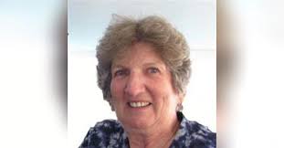 Frances Raper Eure Obituary