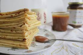 Ma Recette Pour Une Montagne De Crepes Moelleuses A Consommer Sans Moderation Avec Du Sucre De La Pate A Tart Alimentation Recette Dessert Crepes Moelleuses