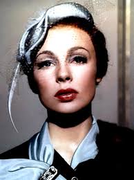 Dany ROBIN (1927) : Biography and movies