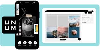 In preview app (available for iphone, android and computers). Top 5 Free Apps For Curating The Perfect Instagram Feed