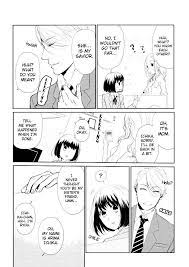 Koi To Yobu Ni Wa Kimochi Warui Chapter 1 Page 14 Mangakakalot Com Shoujo Manga Koi Manga