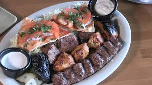 Premier président du conseil des ministres libanais: Libanais Restaurant In Lincolnwood Brings Flavors Of Home To Lebanese Ex Pats Abc7 Chicago